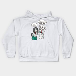 Fabulous Kids Hoodie